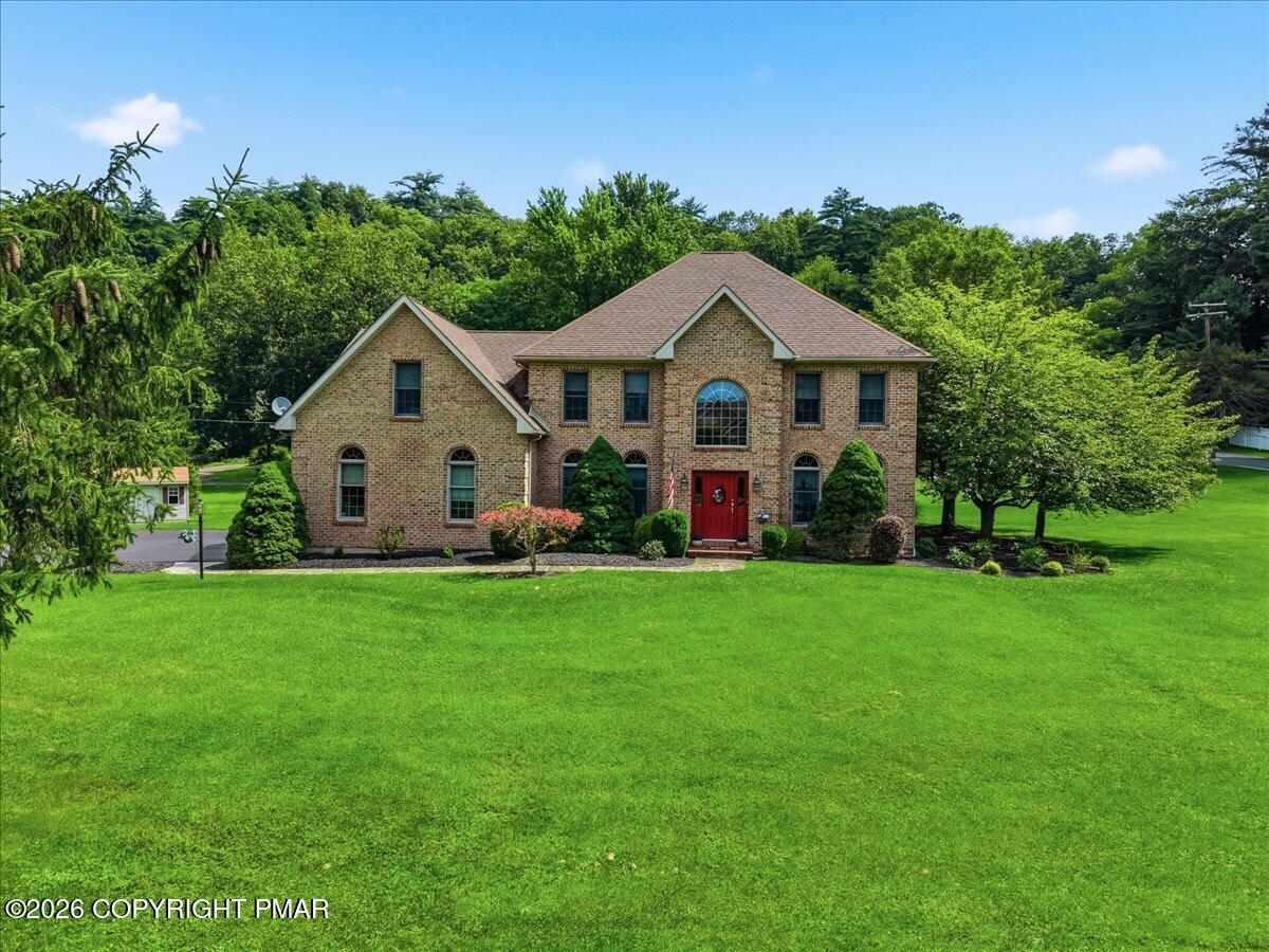 5401 Shelbrooke Drive