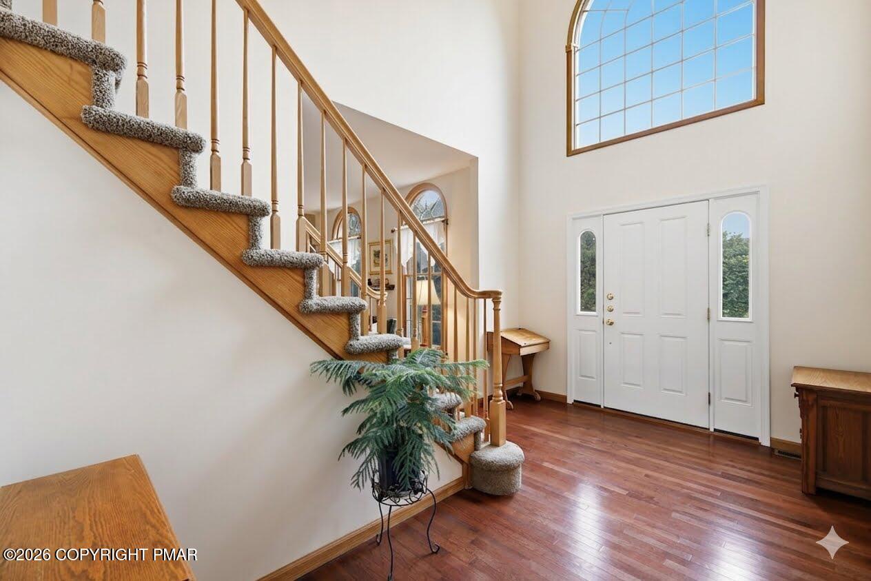 5401 Shelbrooke Drive