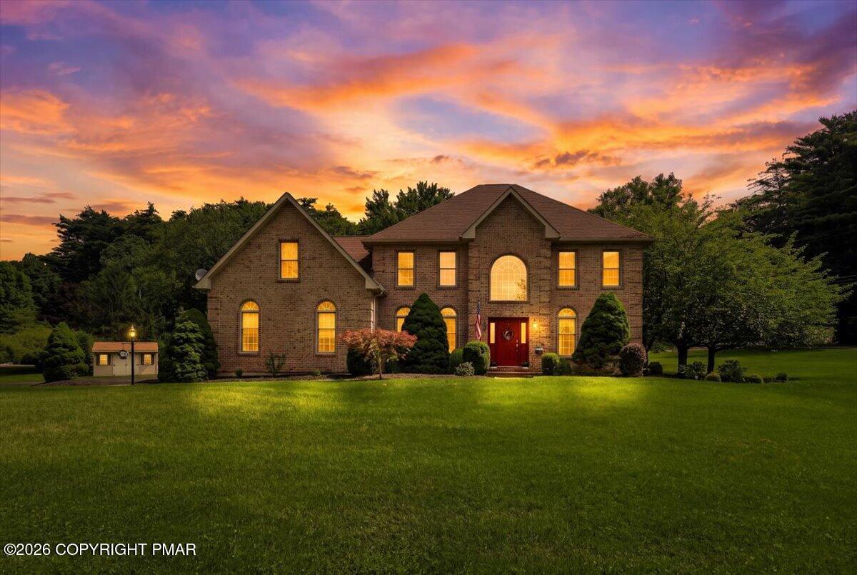 5401 Shelbrooke Drive