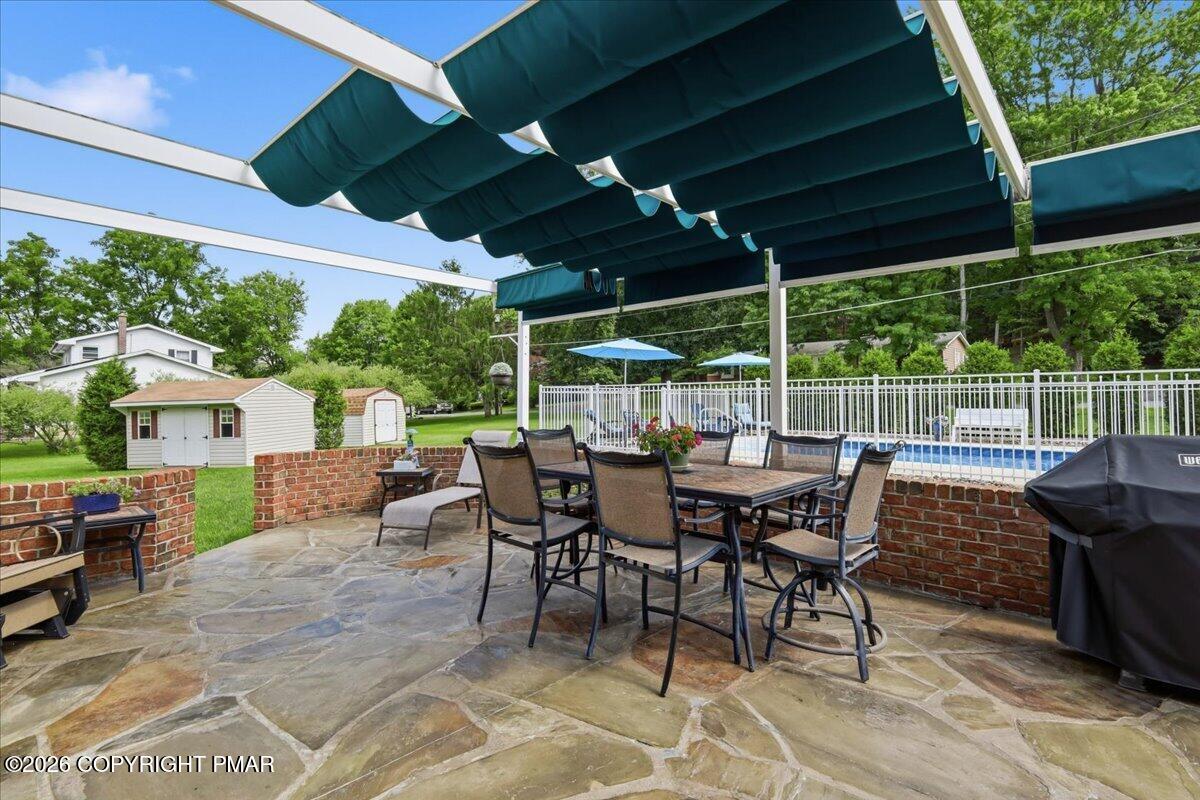 5401 Shelbrooke Drive