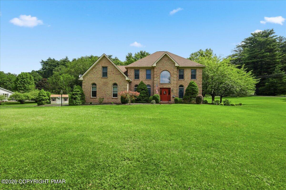 5401 Shelbrooke Drive