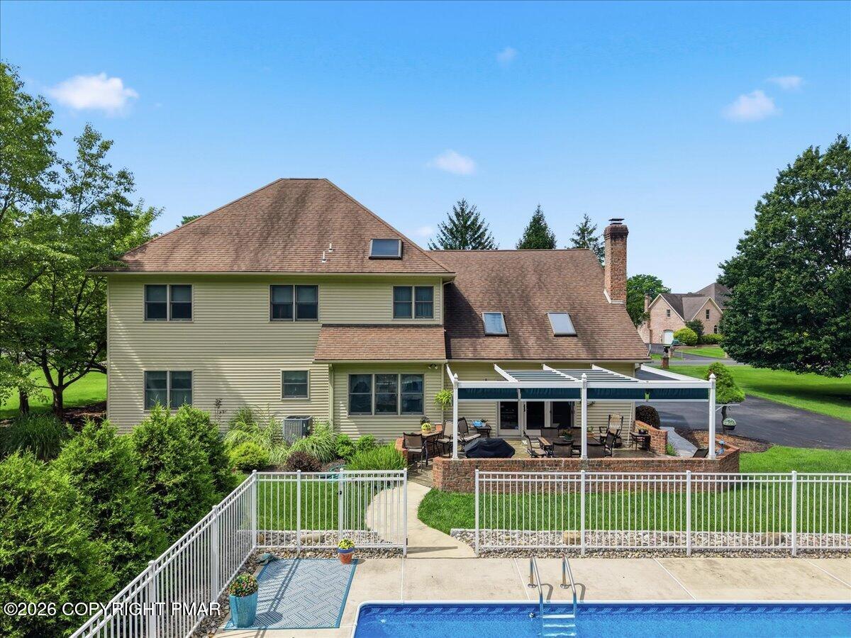 5401 Shelbrooke Drive