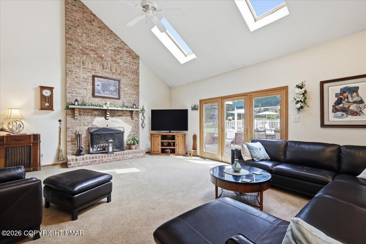 5401 Shelbrooke Drive