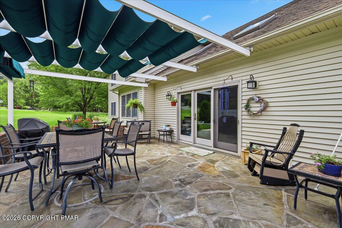 5401 Shelbrooke Drive