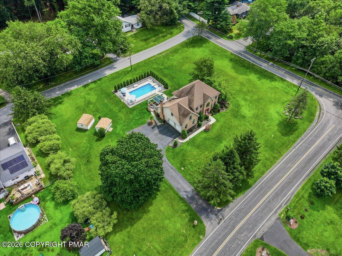 5401 Shelbrooke Drive