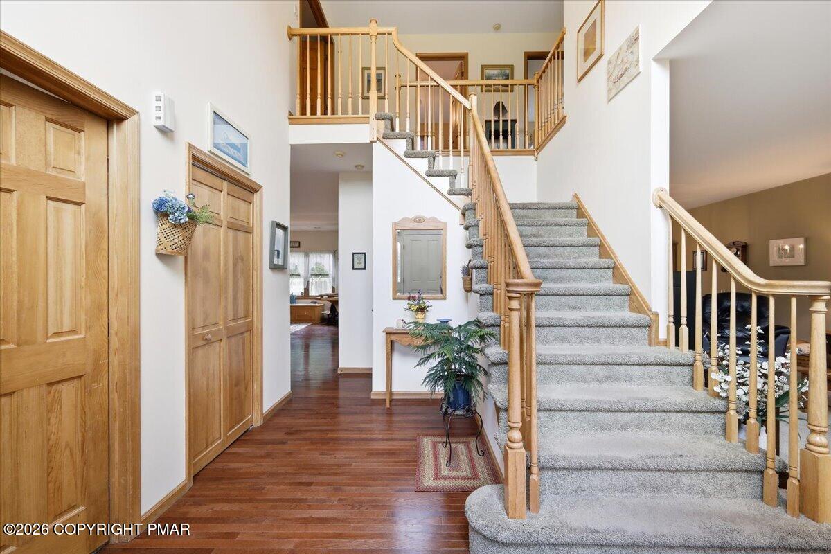 5401 Shelbrooke Drive
