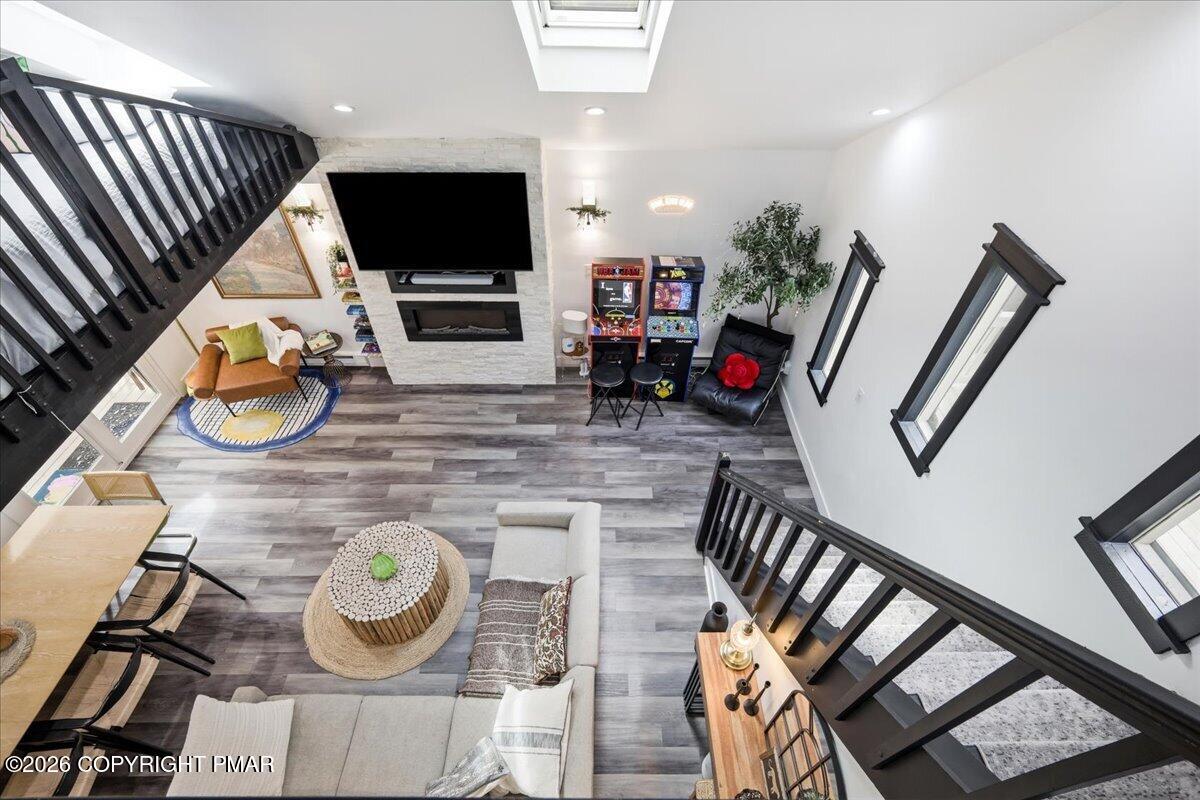 5121 Eagle Place