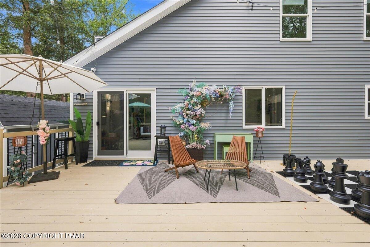 5121 Eagle Place