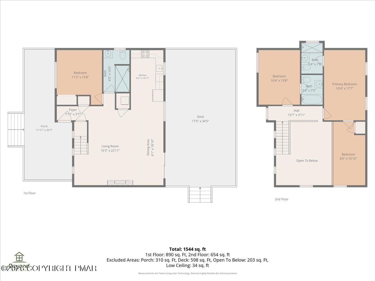 5121 Eagle Place