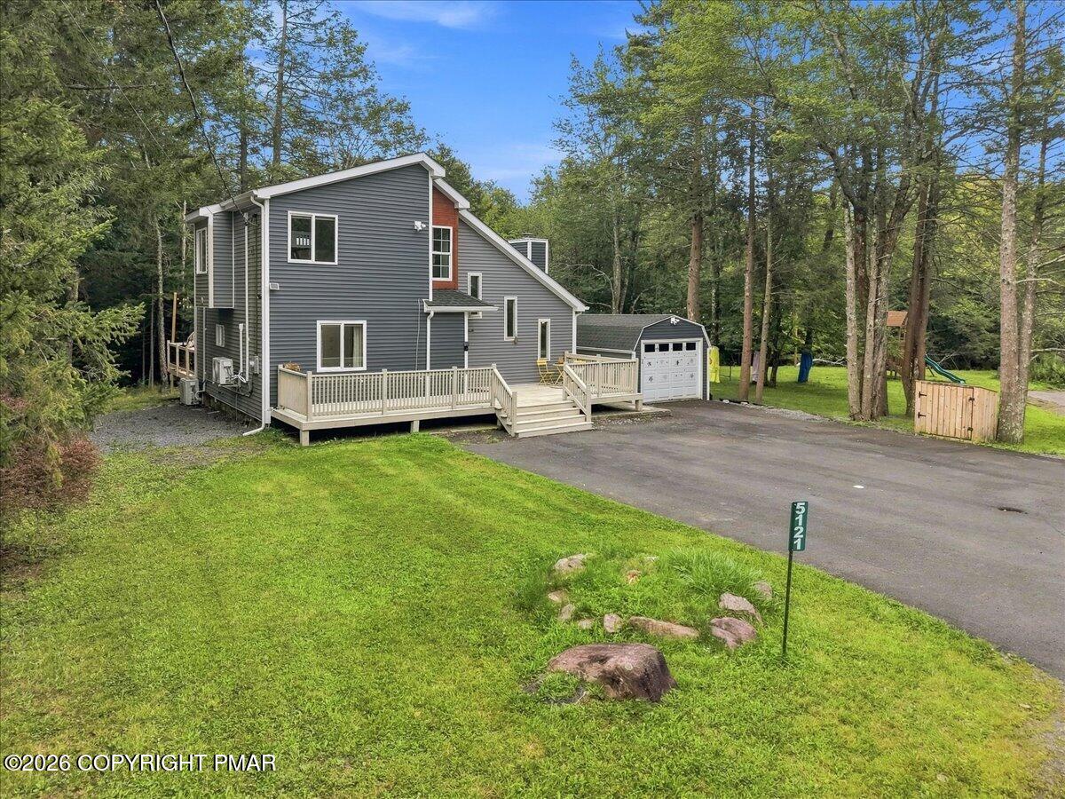 5121 Eagle Place