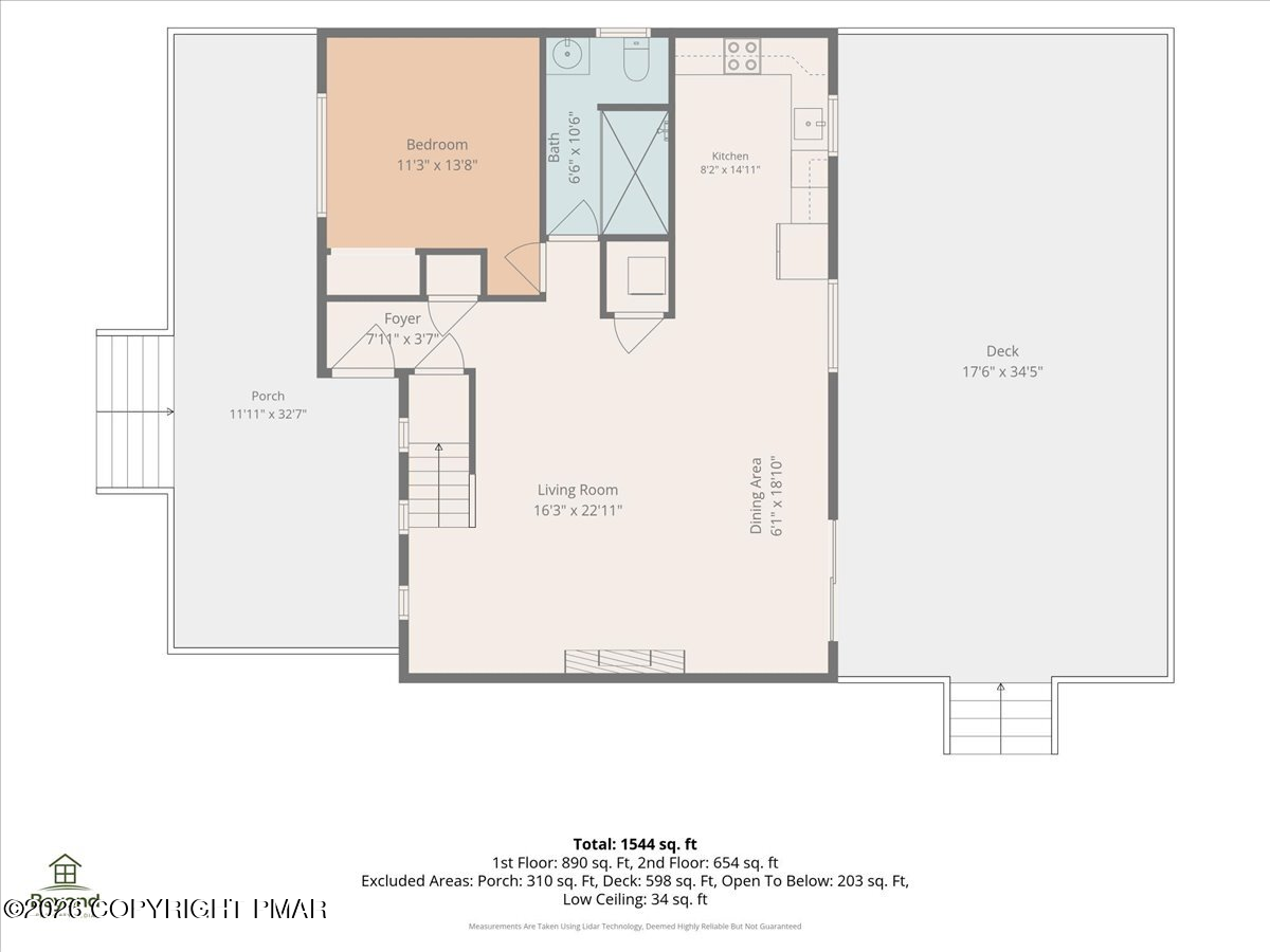 5121 Eagle Place