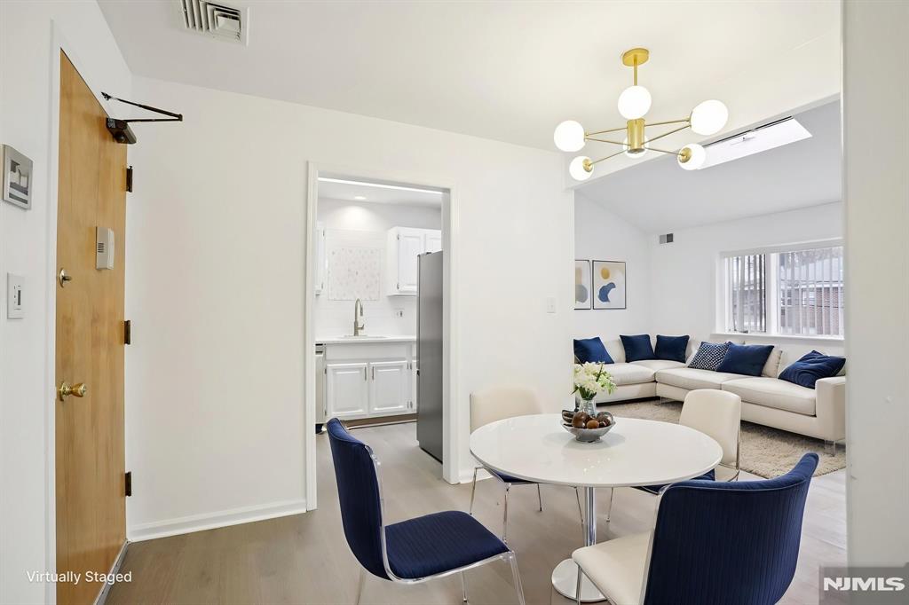 66 Park Avenue C
