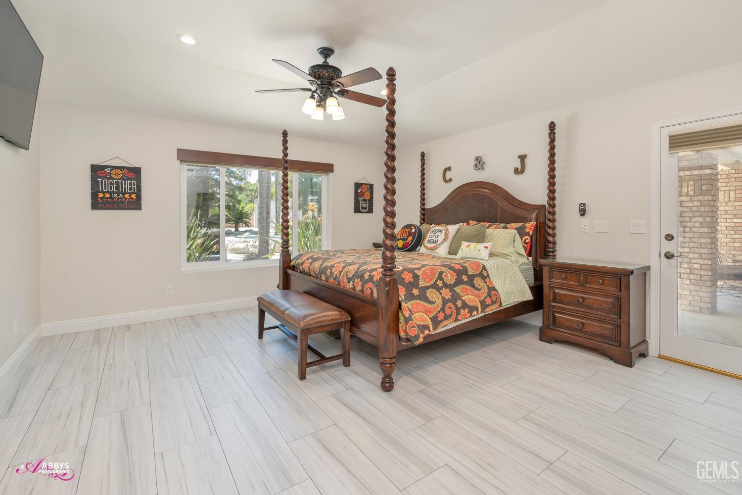 15801 Manon Drive