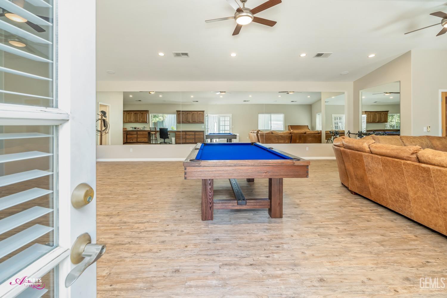 15801 Manon Drive