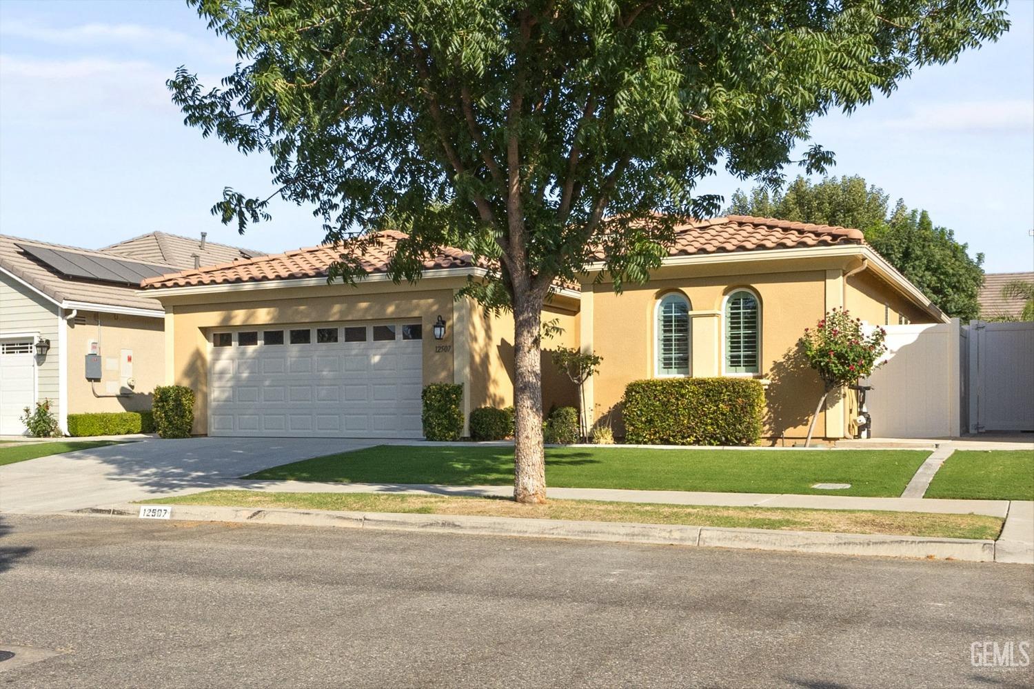 12507 Abercromby Drive