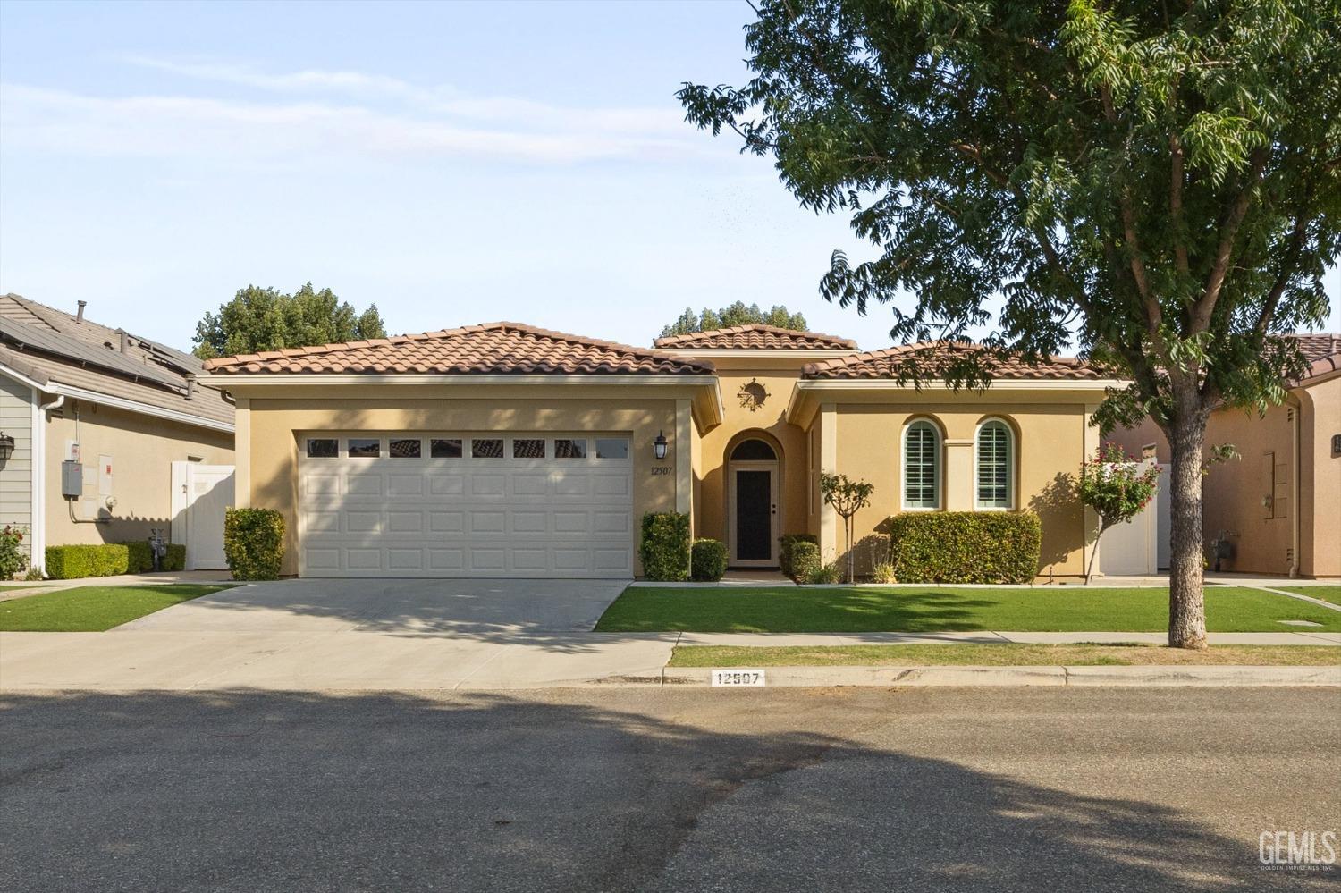 12507 Abercromby Drive