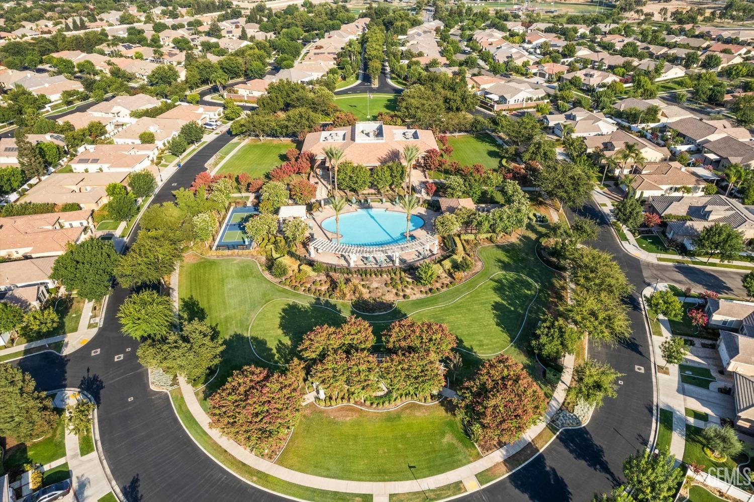 12507 Abercromby Drive