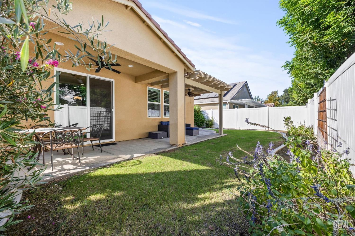 12507 Abercromby Drive