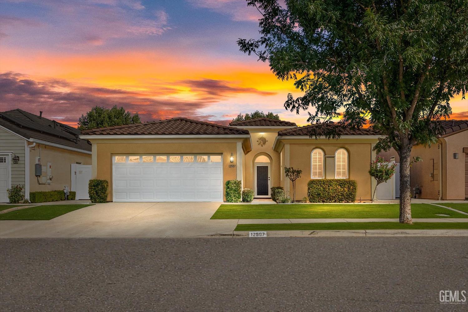12507 Abercromby Drive
