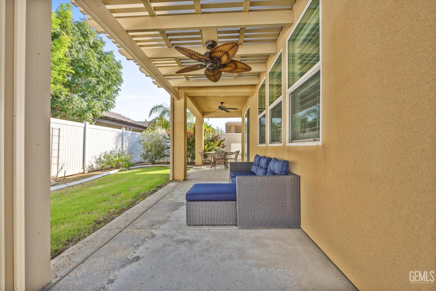 12507 Abercromby Drive