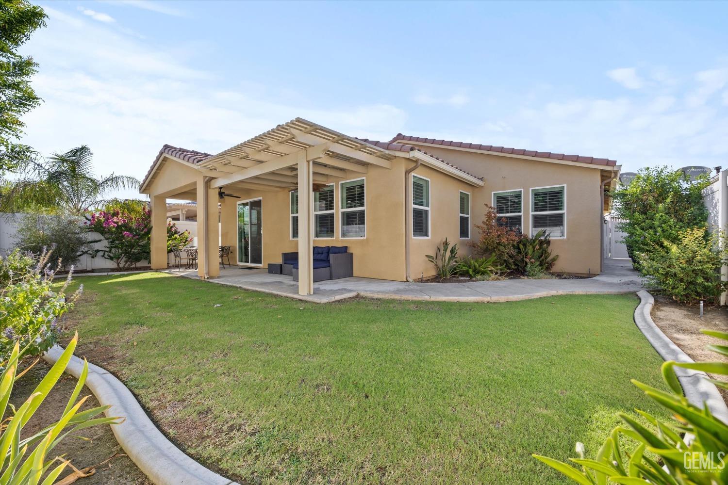 12507 Abercromby Drive