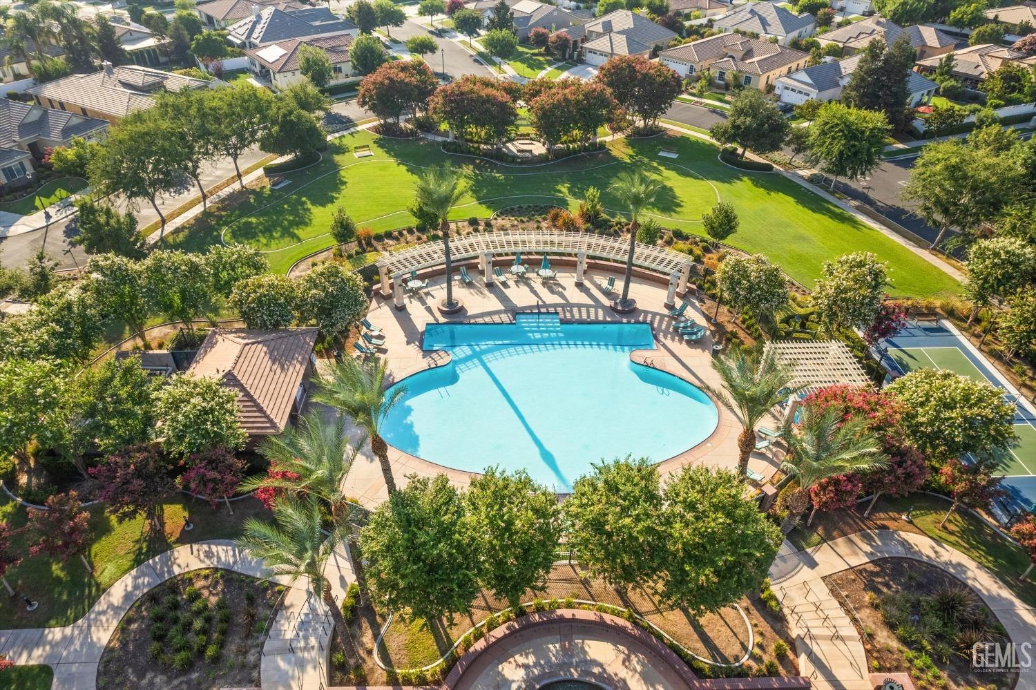 12507 Abercromby Drive