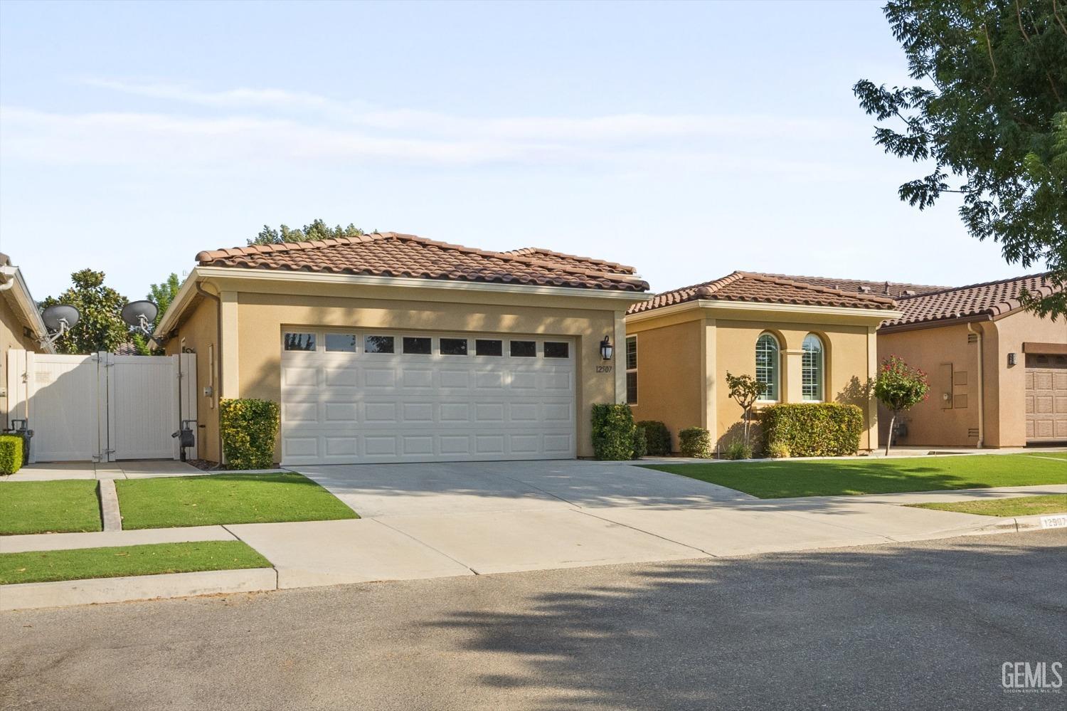 12507 Abercromby Drive