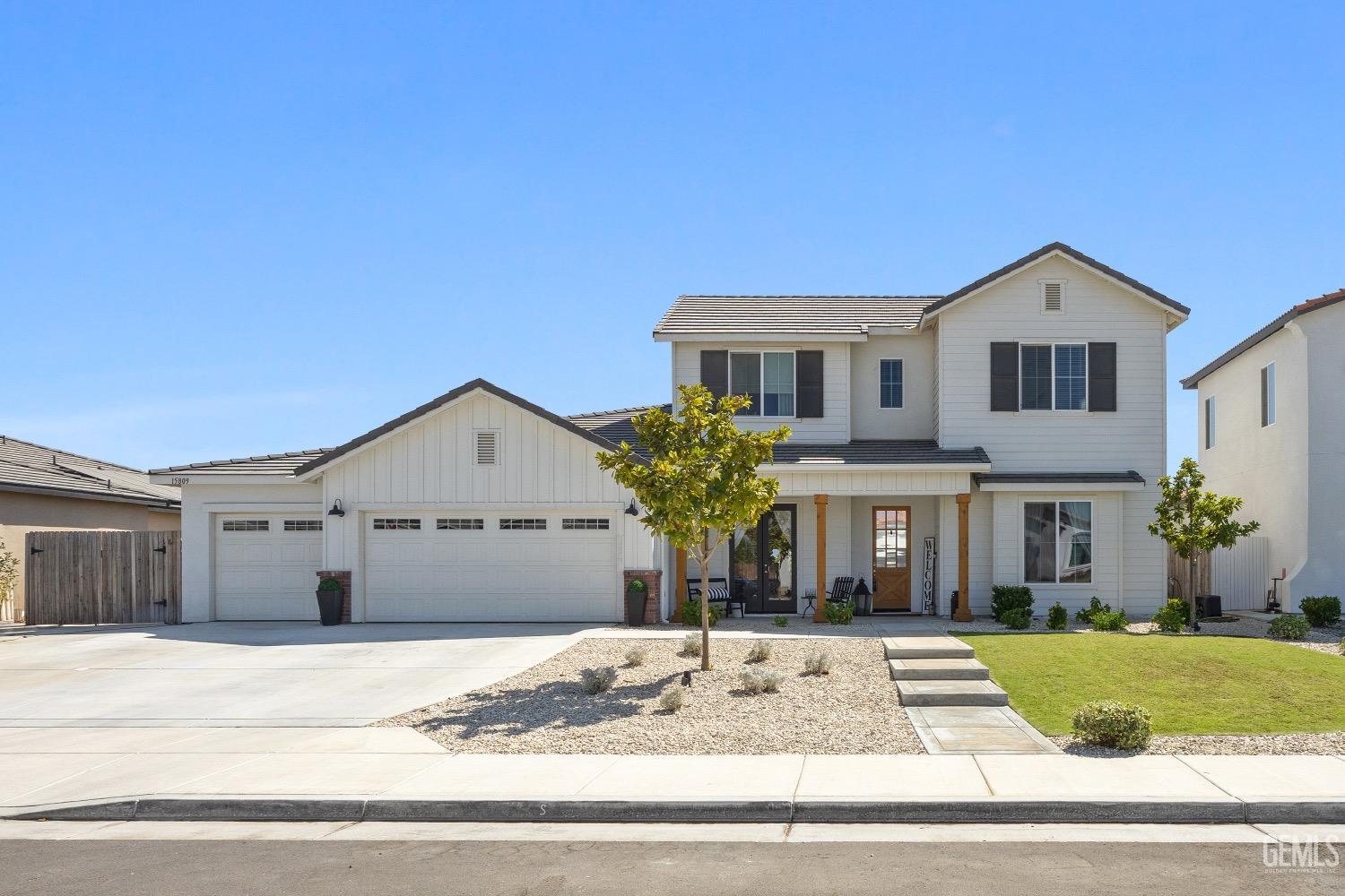 15809 Alton Court