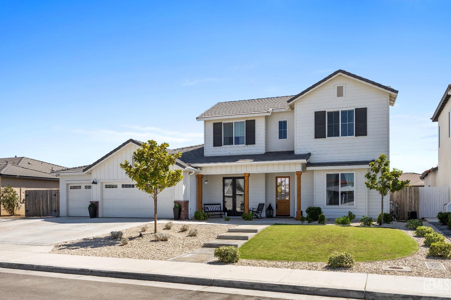 15809 Alton Court