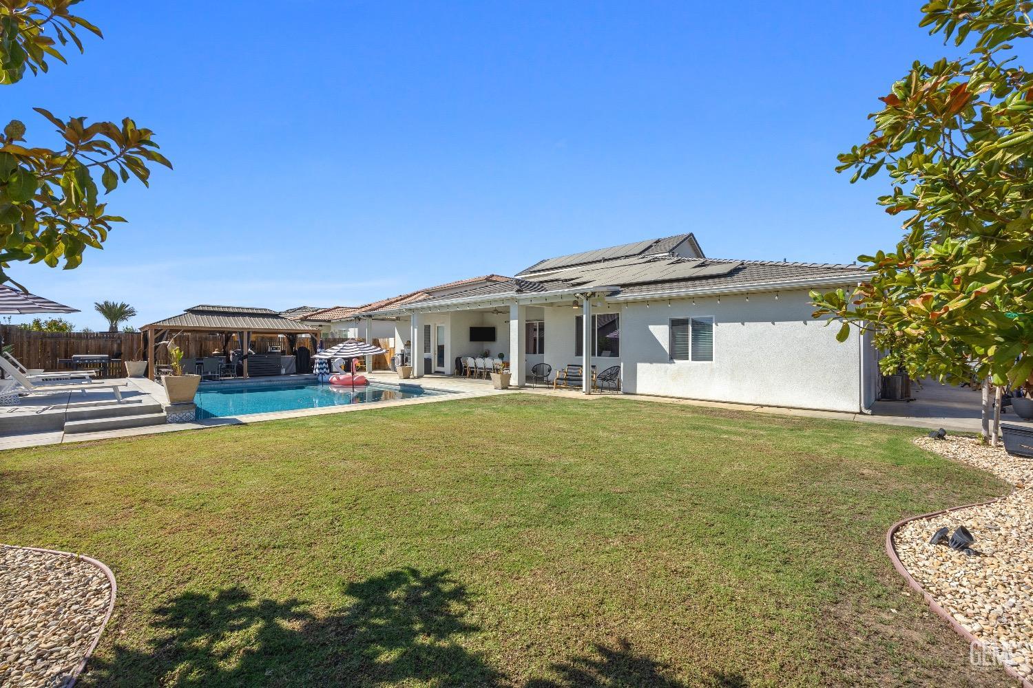 15809 Alton Court