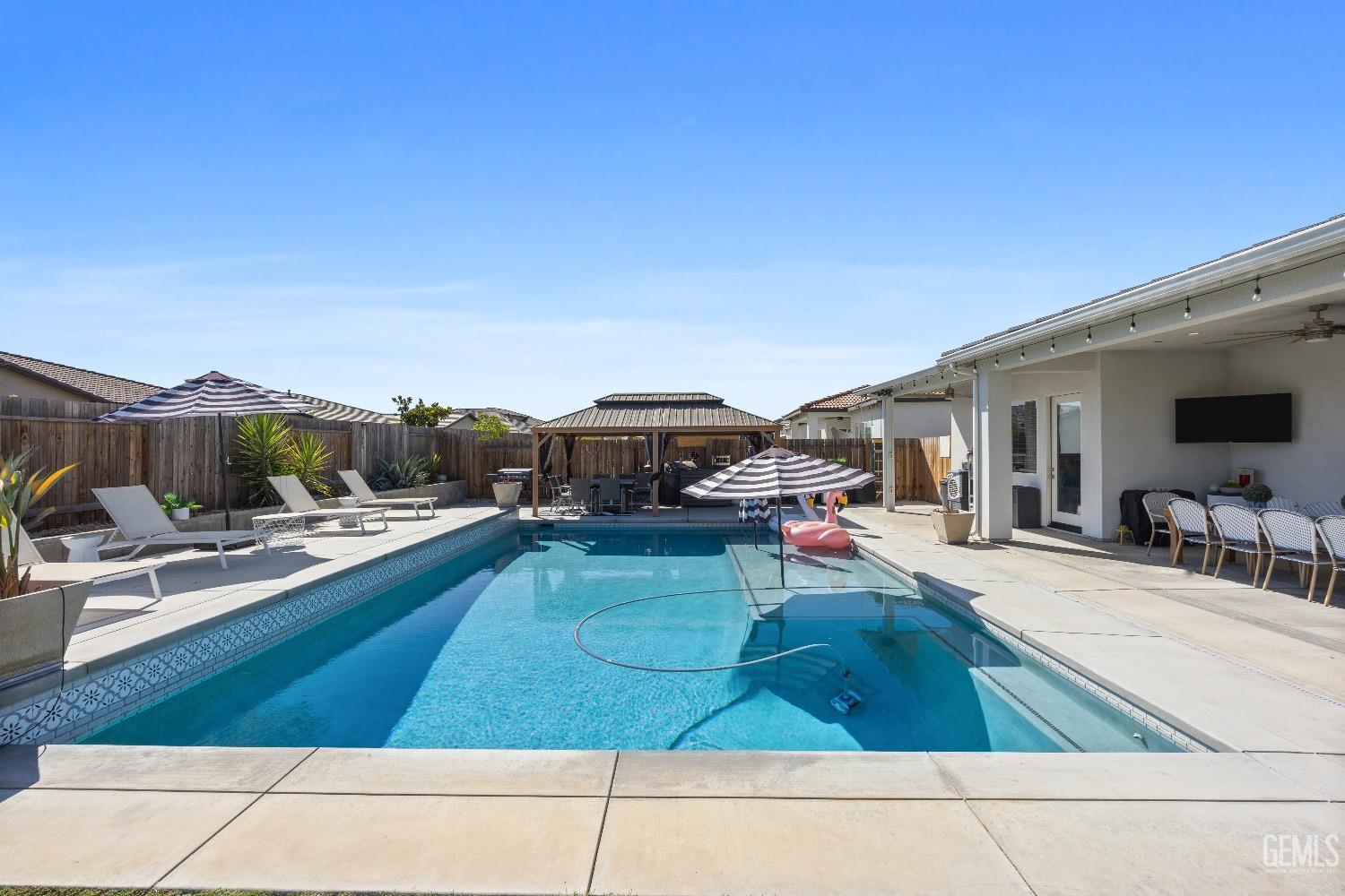 15809 Alton Court