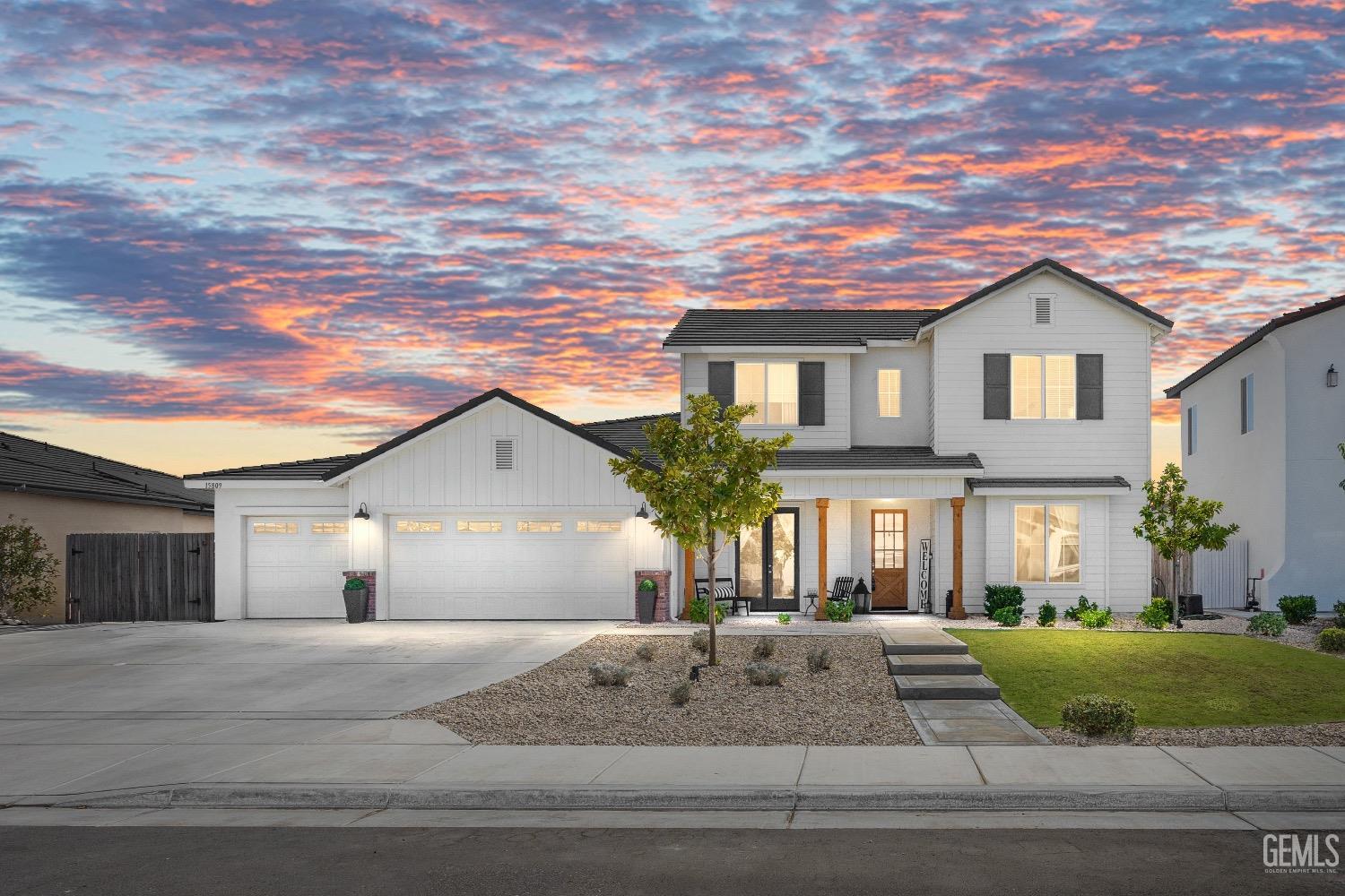 15809 Alton Court
