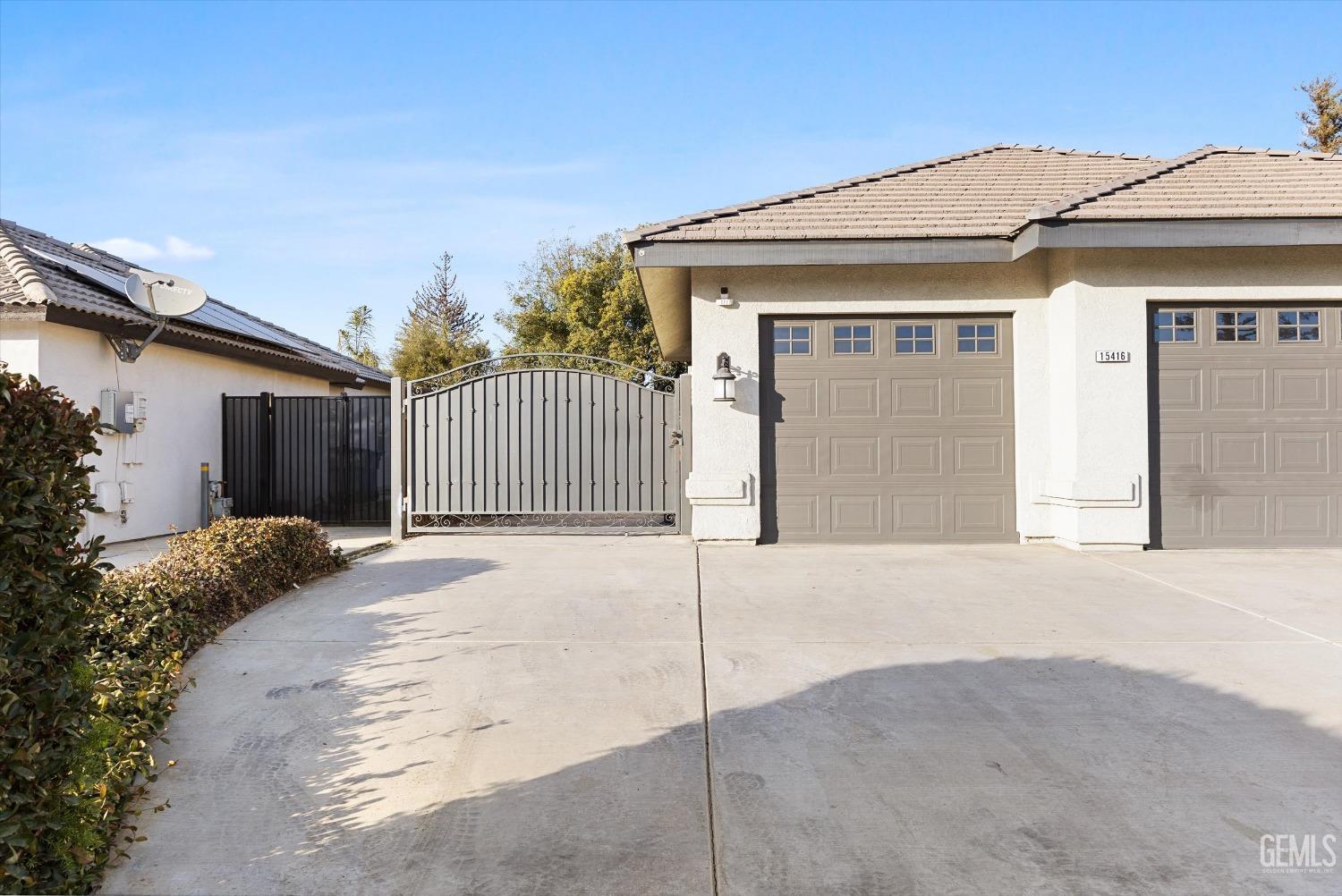 15416 Albert Way