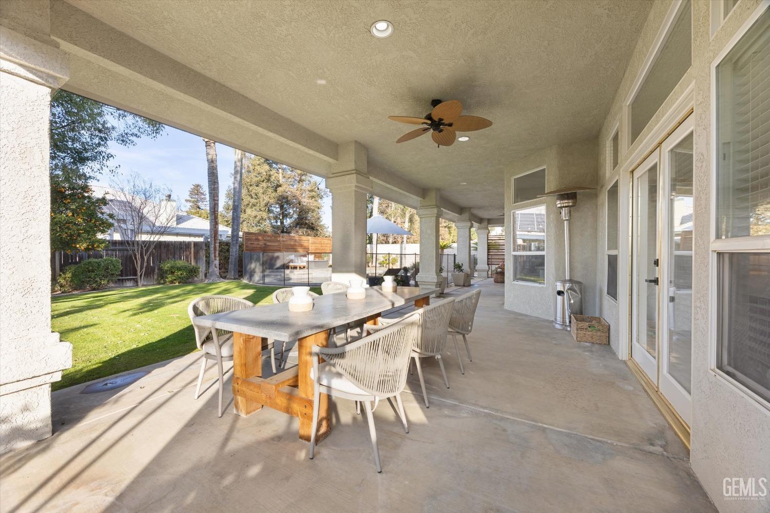 15416 Albert Way