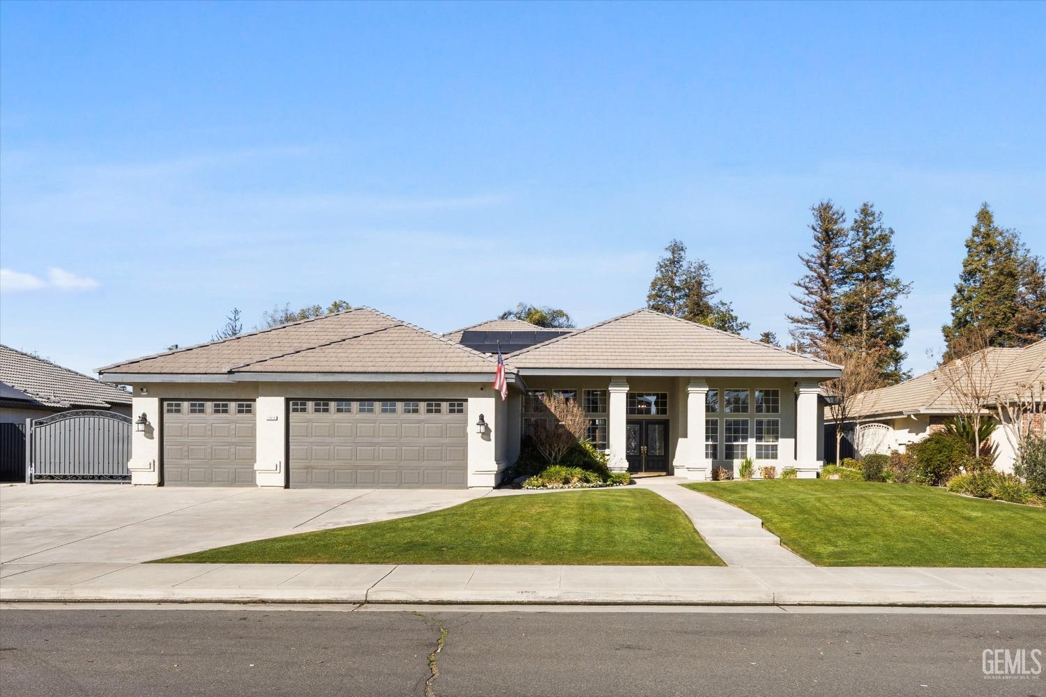 15416 Albert Way