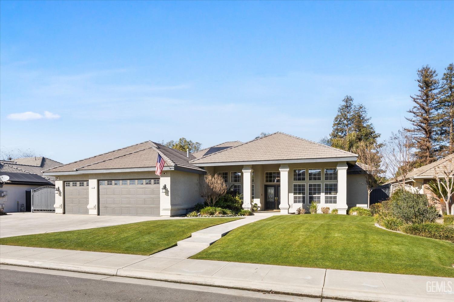 15416 Albert Way