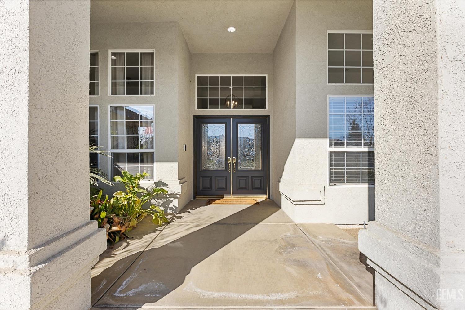 15416 Albert Way