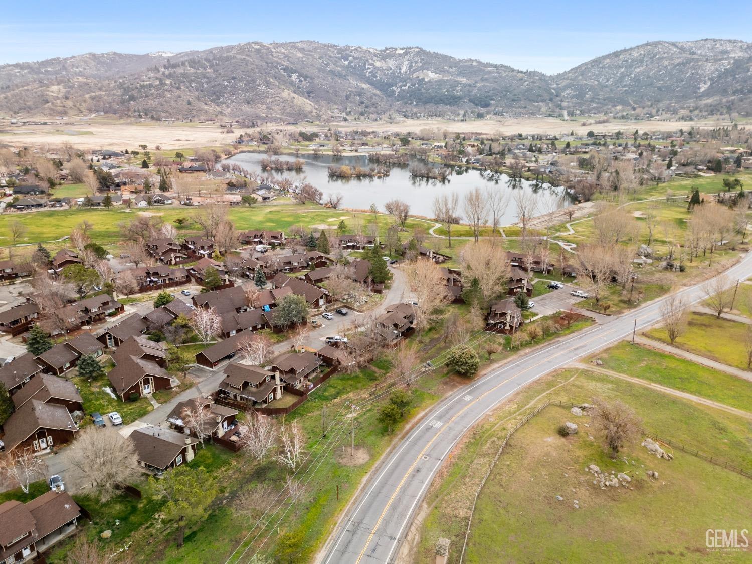 101 Meadow Lakes Drive