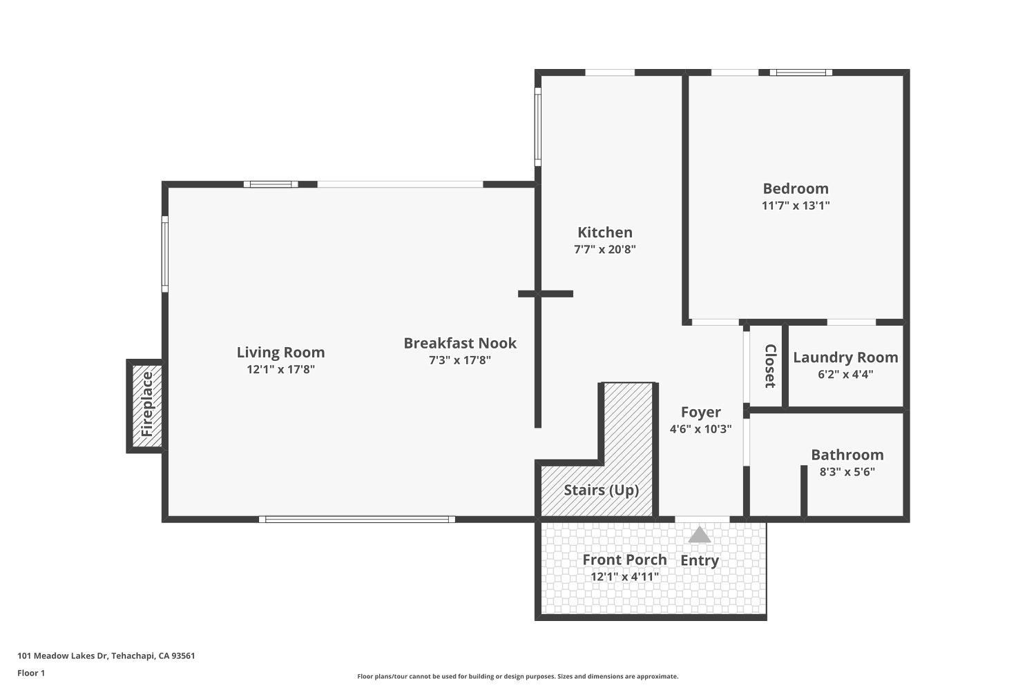 101 Meadow Lakes Drive