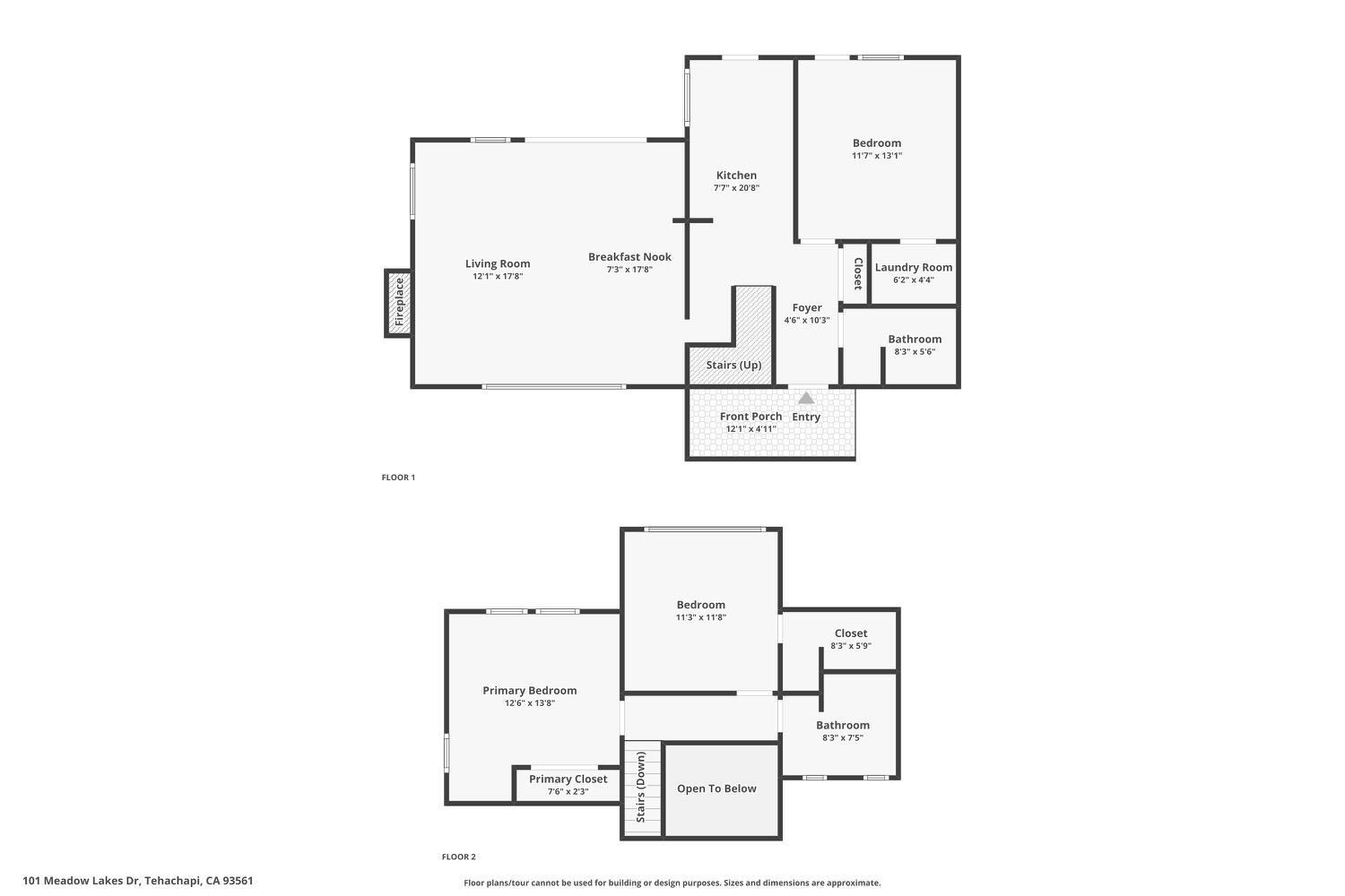101 Meadow Lakes Drive