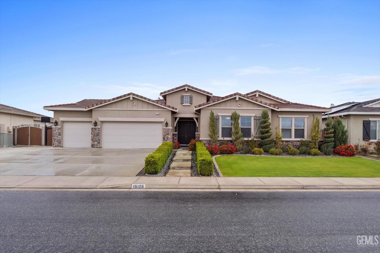 15126 Ella Jane Way