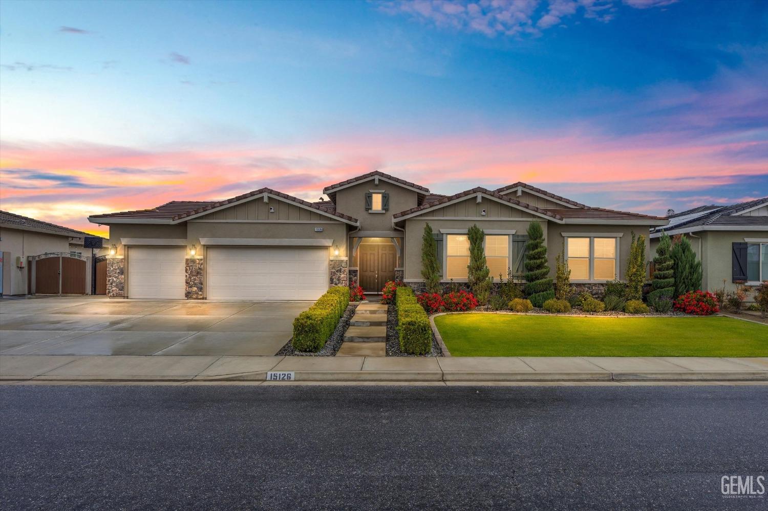 15126 Ella Jane Way