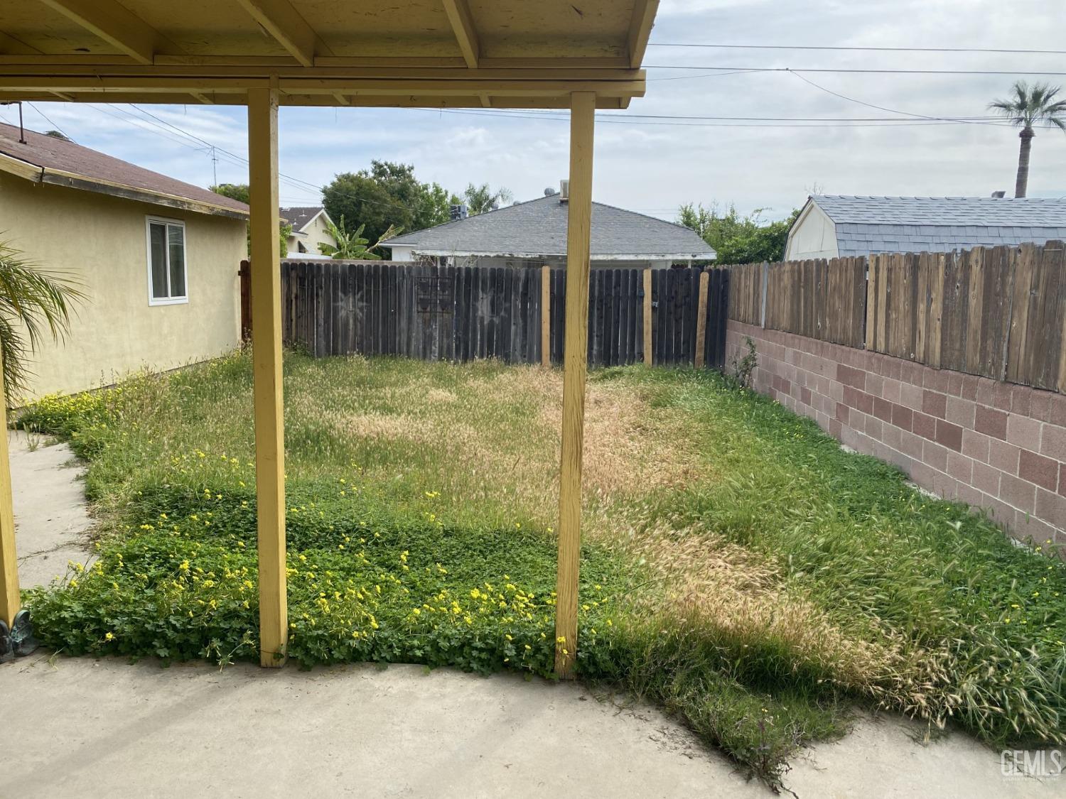 3011 Berger Street