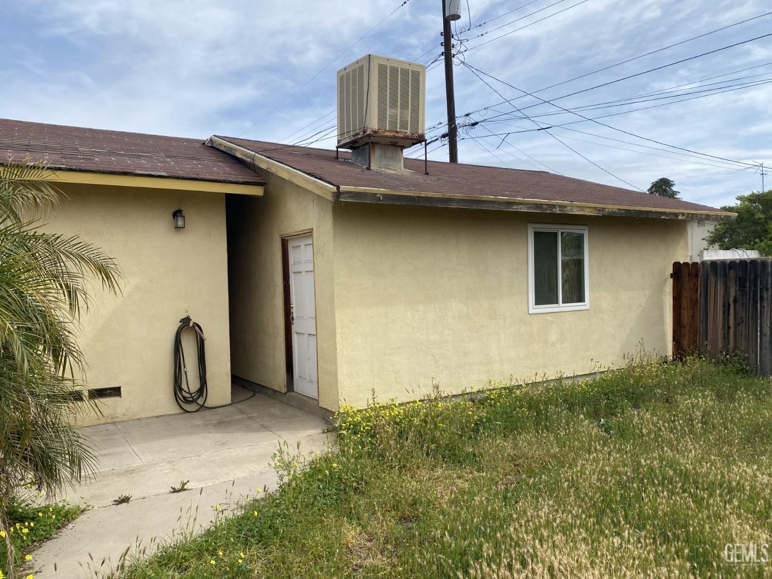 3011 Berger Street
