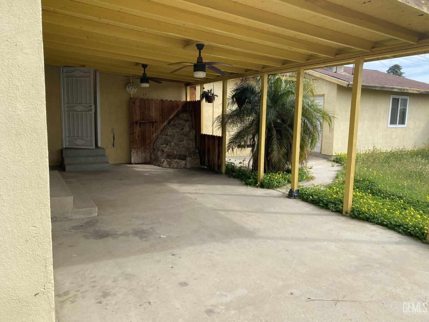 3011 Berger Street