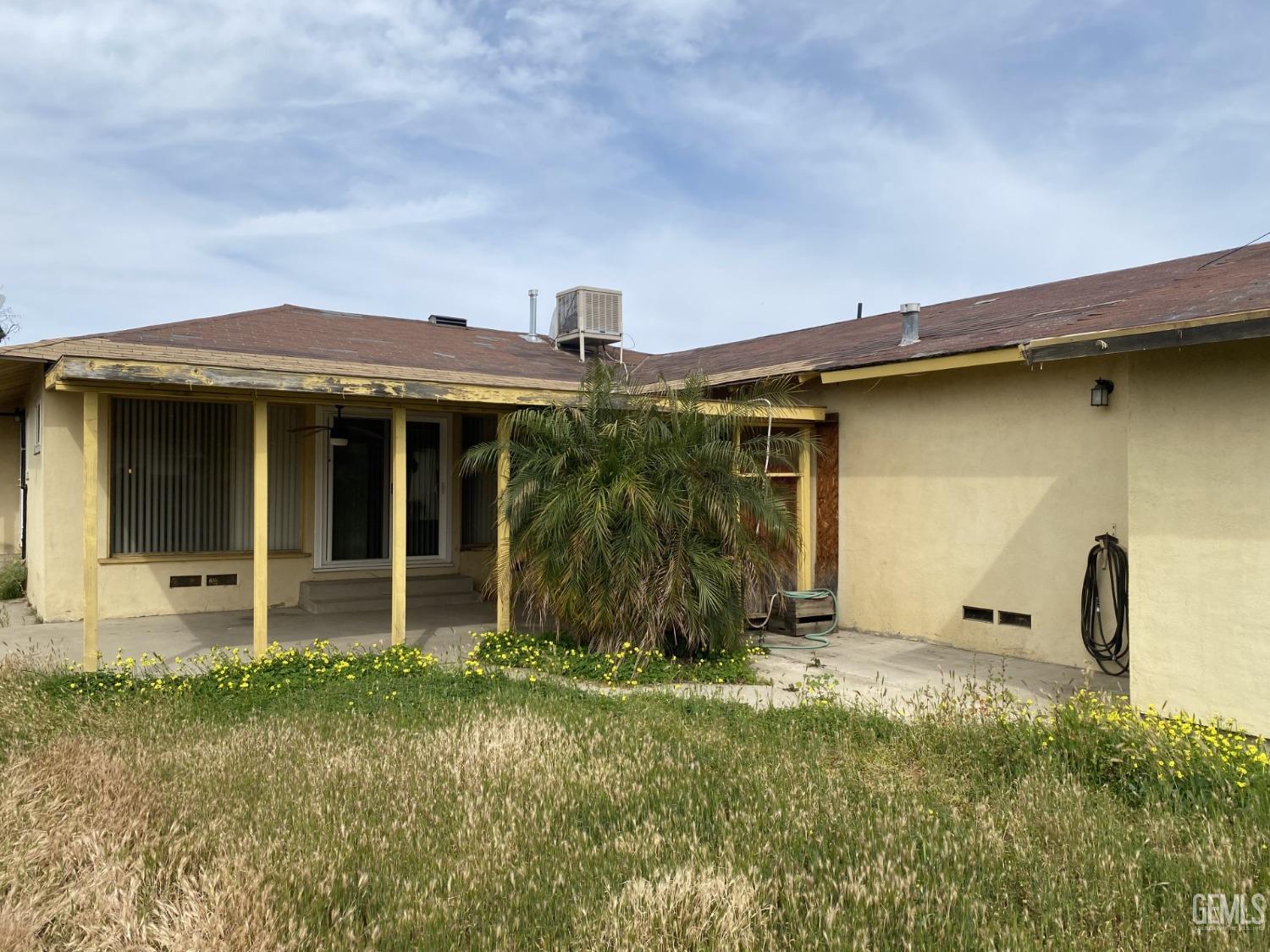 3011 Berger Street