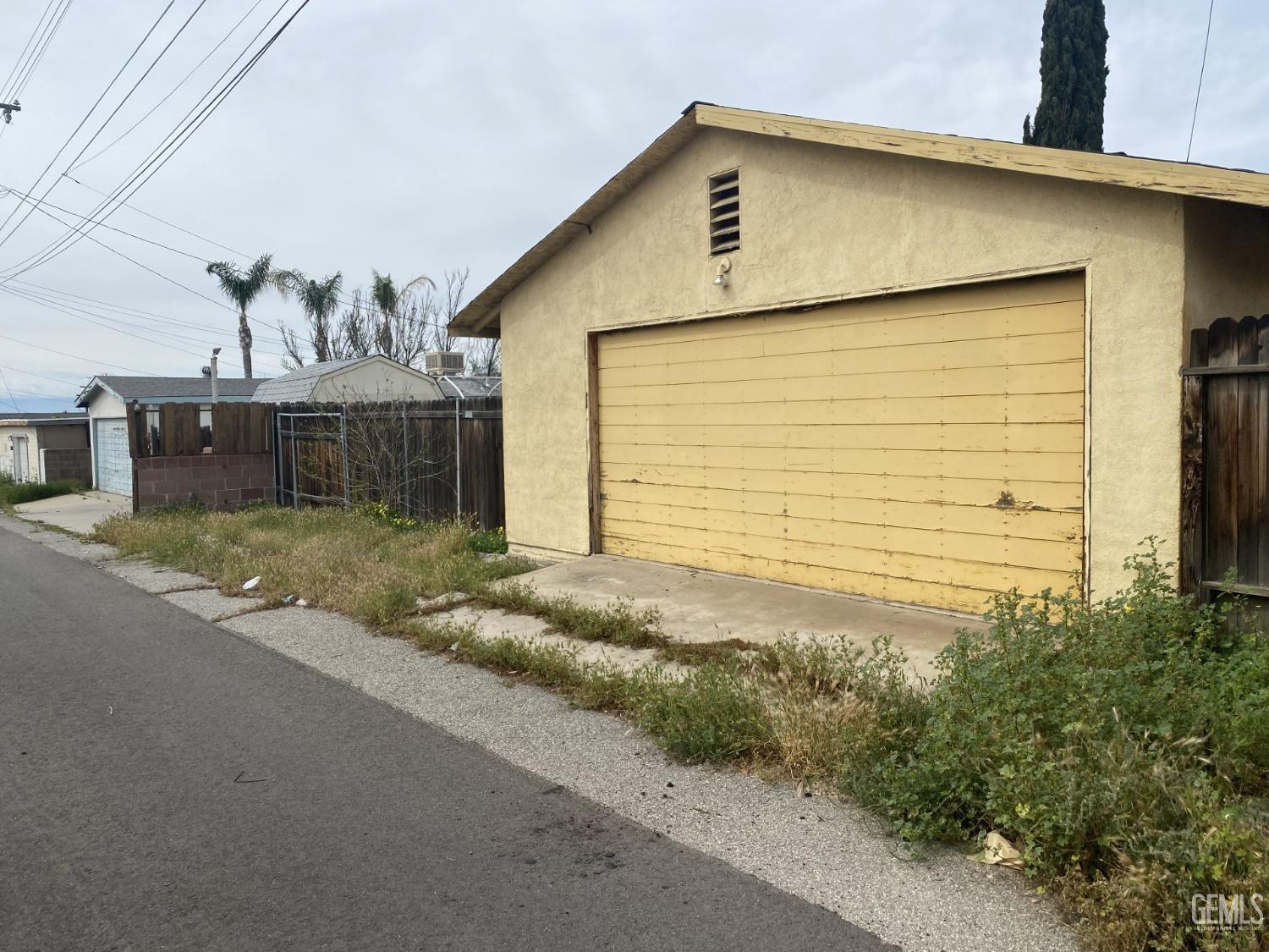 3011 Berger Street