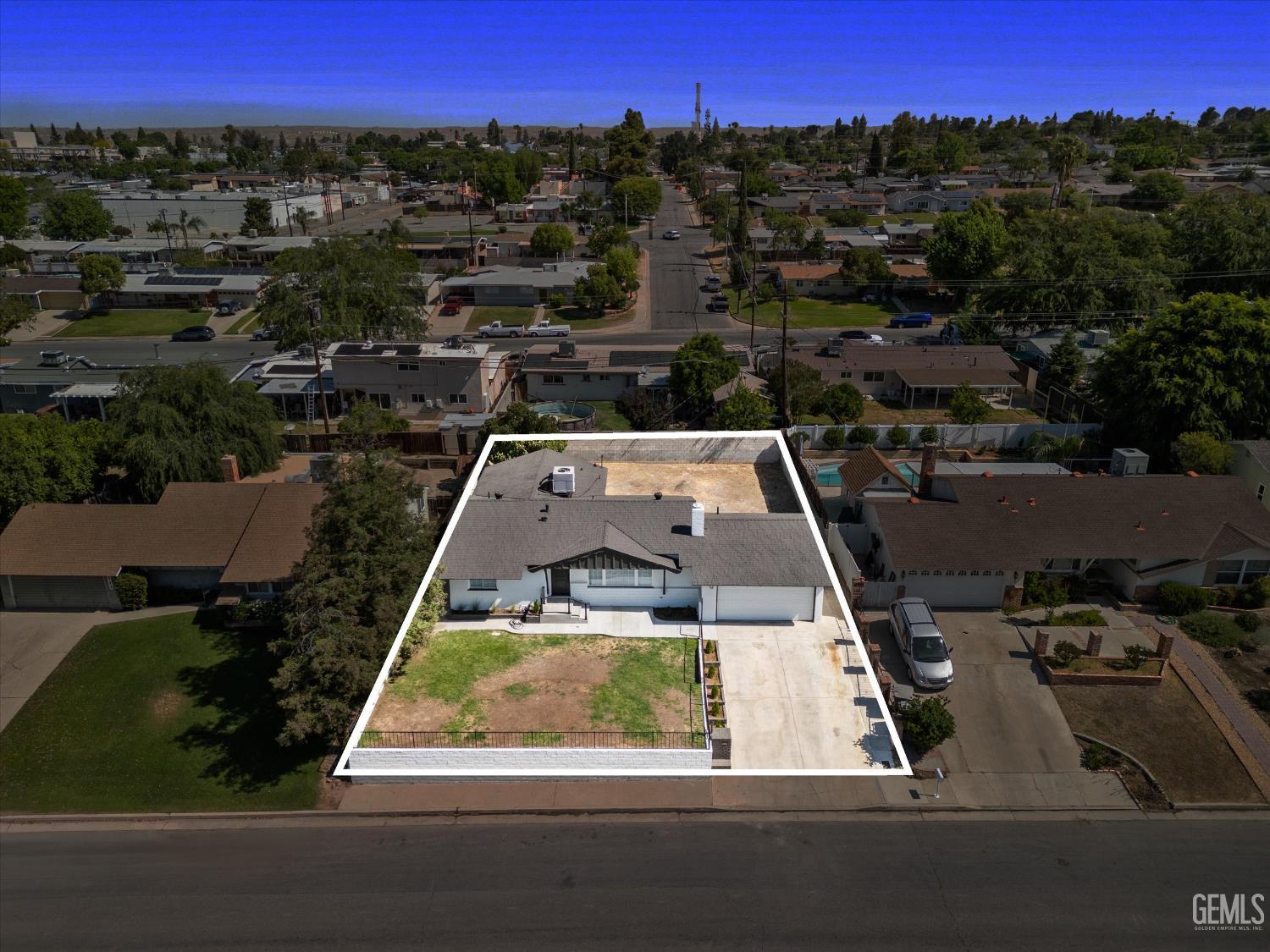 2518 Blade Avenue
