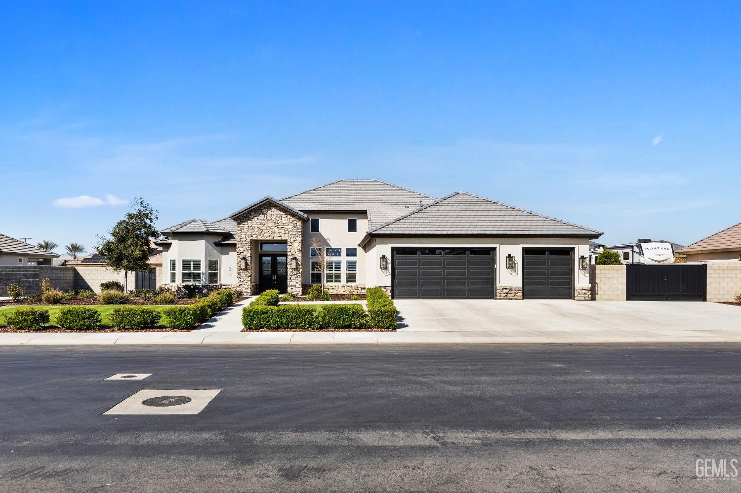 16612 Bellewood Place