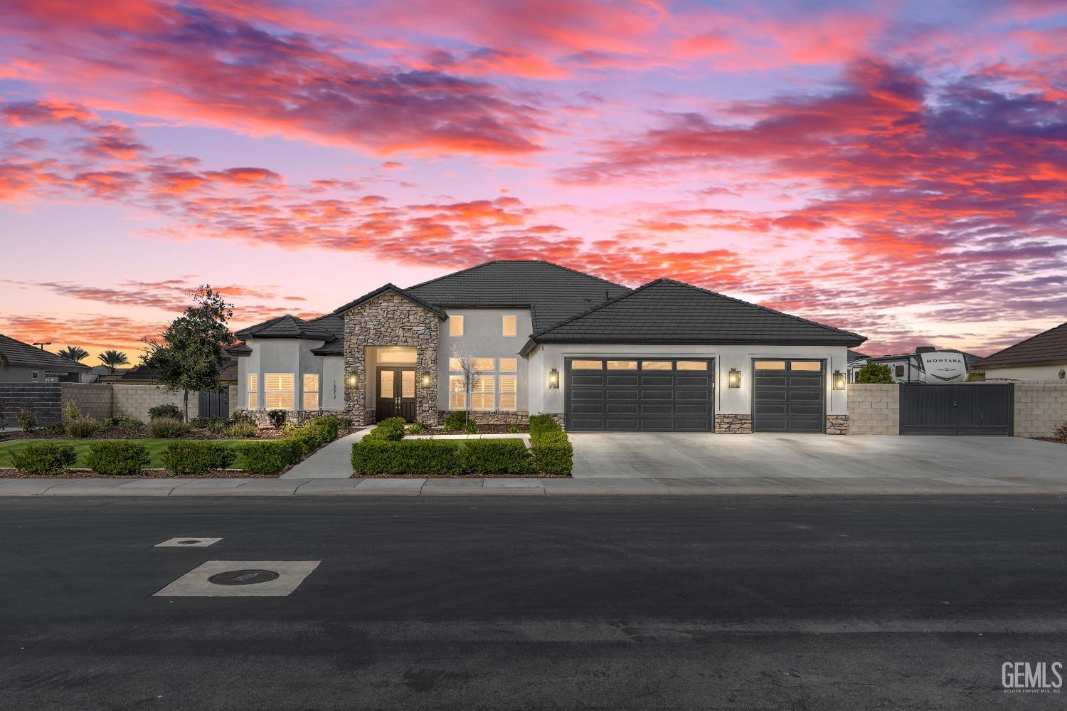 16612 Bellewood Place